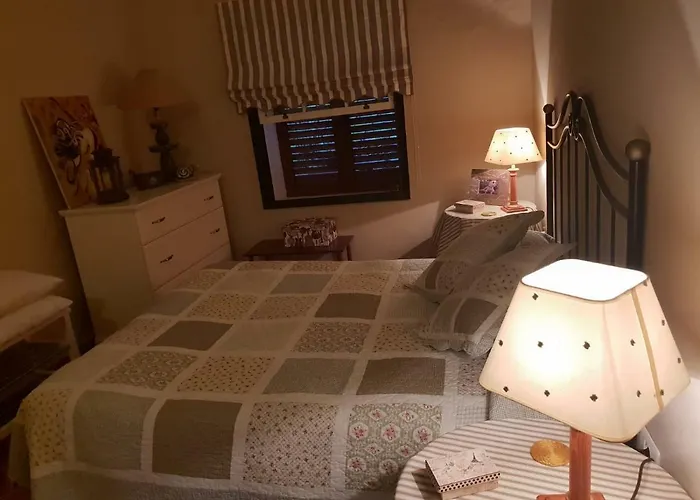 Casita Del Medianero