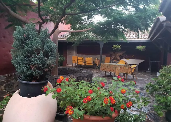 Casita Del Medianero