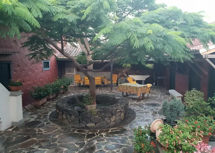 Casita Del Medianero