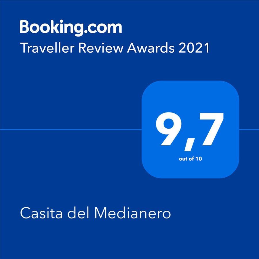Casita Del Medianero * Santa Cruz de la Palma (Isla de la Palma)