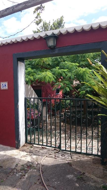 Casita Del Medianero Holiday home Santa Cruz de la Palma (Isla de la Palma)