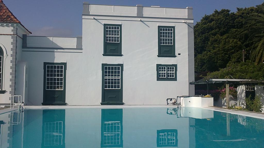 Holiday home Casita Del Medianero