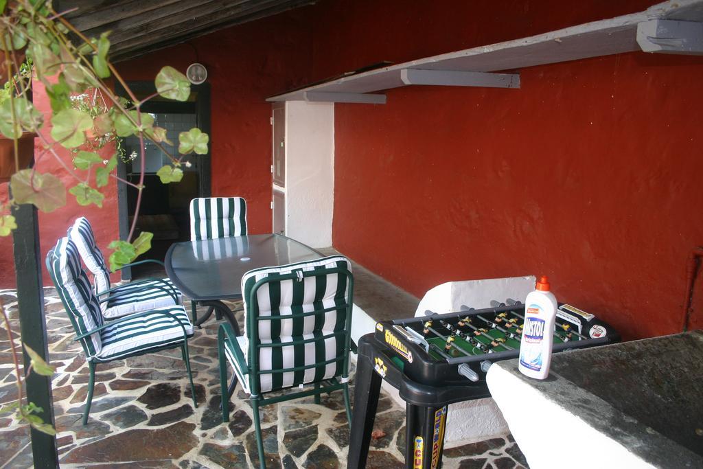 Casita Del Medianero *