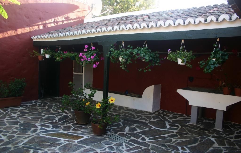Casita Del Medianero Holiday home