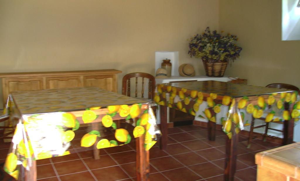 Casita Del Medianero *