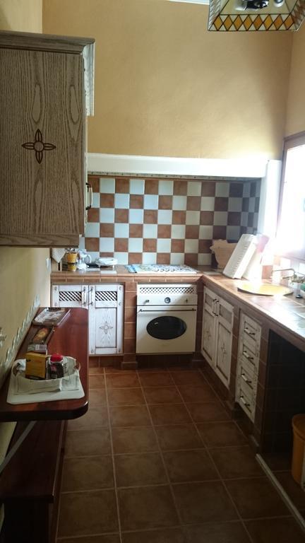 Holiday home Casita Del Medianero Santa Cruz de la Palma (Isla de la Palma)