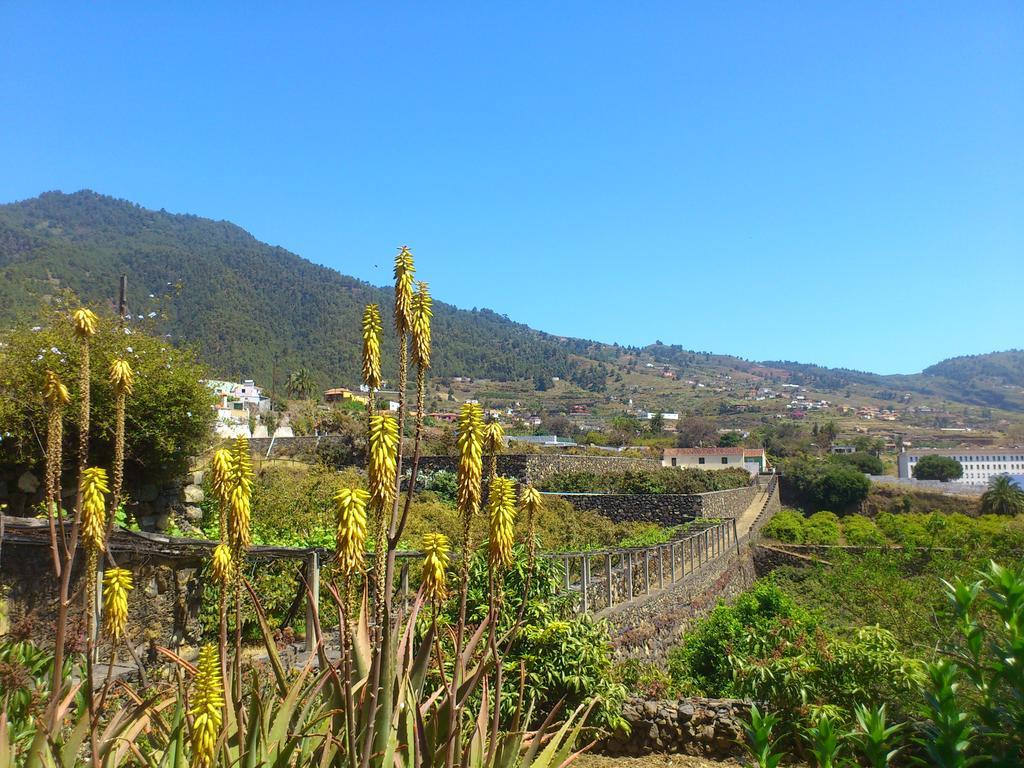 Holiday home Casita Del Medianero