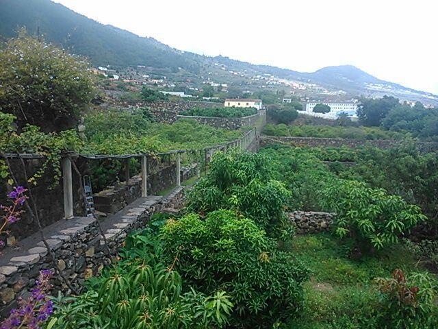 Casita Del Medianero