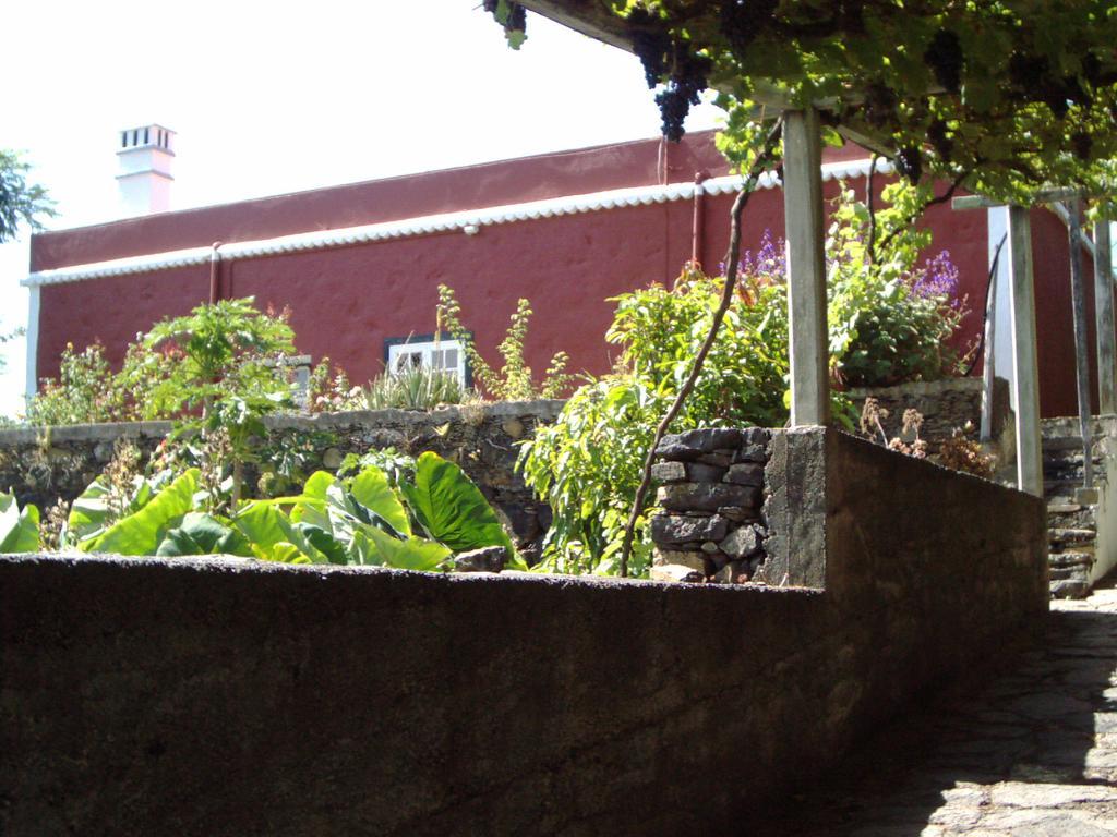 Casita Del Medianero Santa Cruz de la Palma (Isla de la Palma)