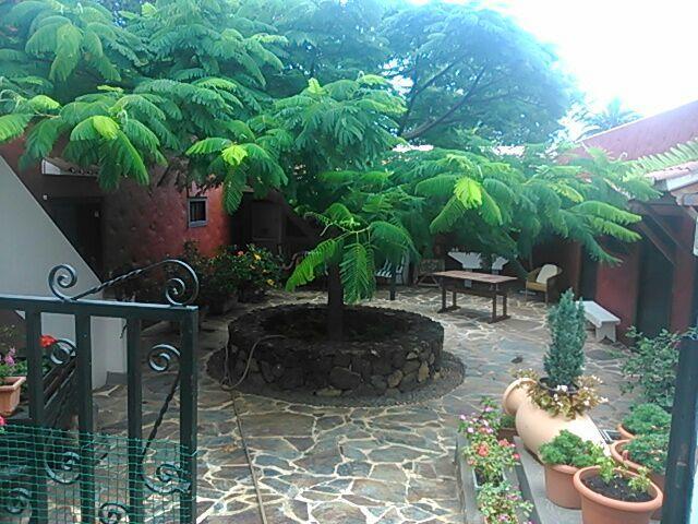 Casita Del Medianero Holiday home