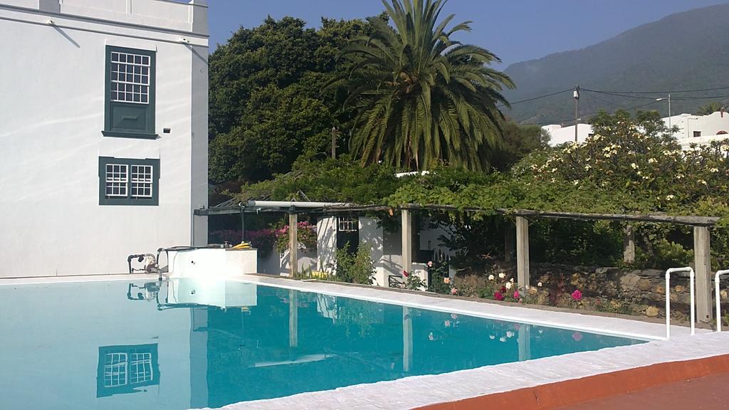Holiday home Casita Del Medianero *