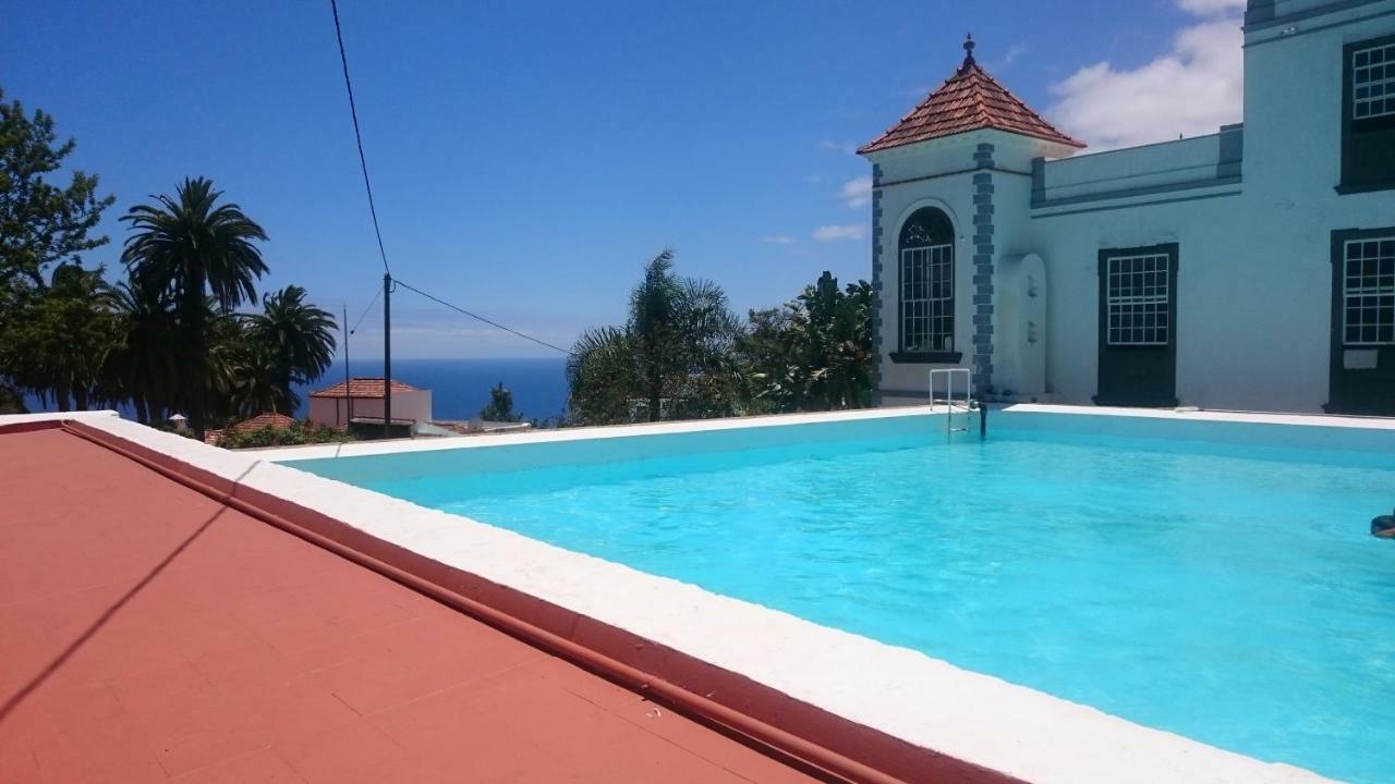 Holiday home Casita Del Medianero Santa Cruz de la Palma (Isla de la Palma)