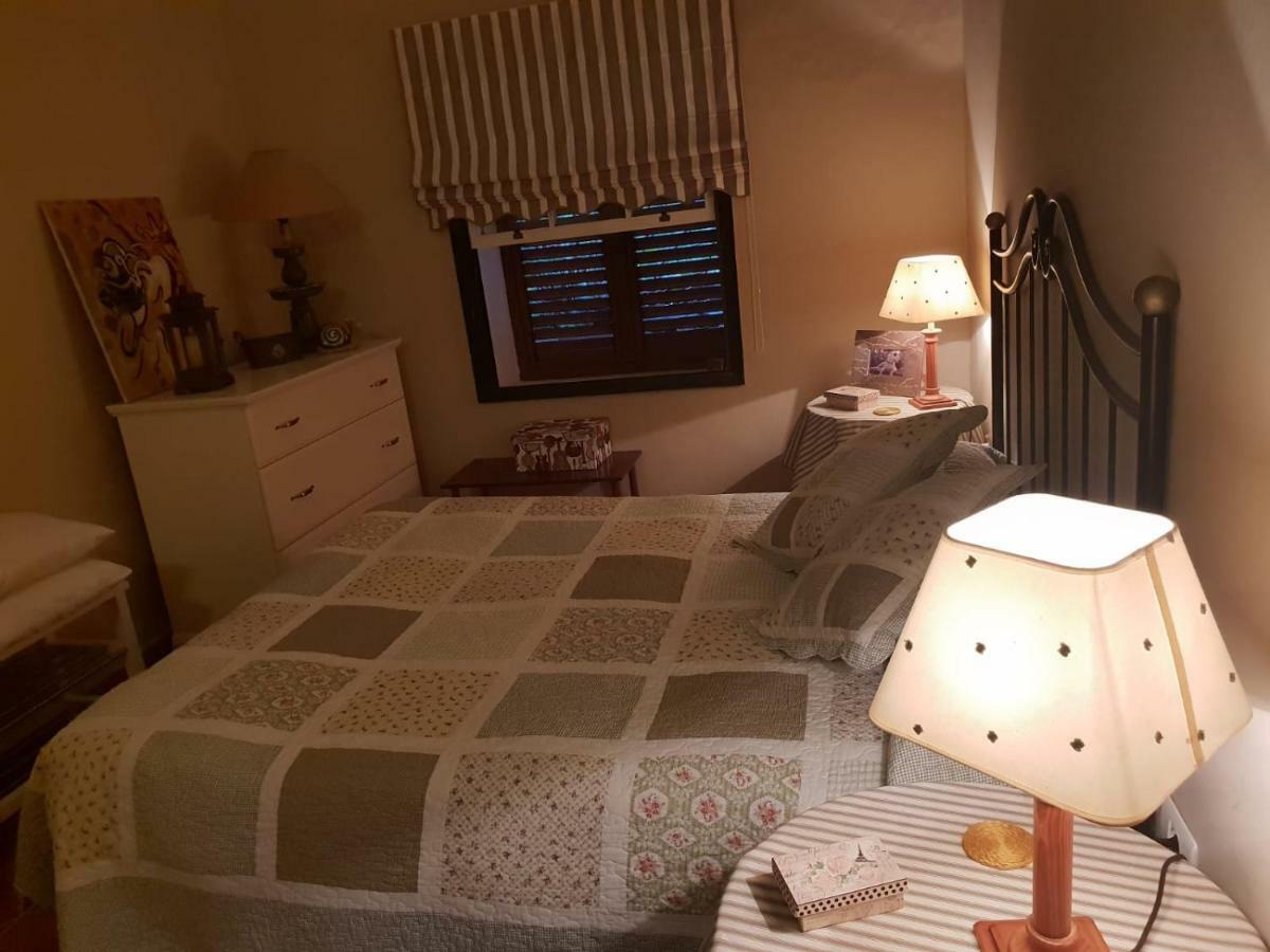 Casita Del Medianero Holiday home Santa Cruz de la Palma (Isla de la Palma)