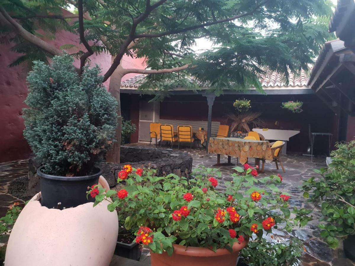 Casita Del Medianero Holiday home Santa Cruz de la Palma (Isla de la Palma)