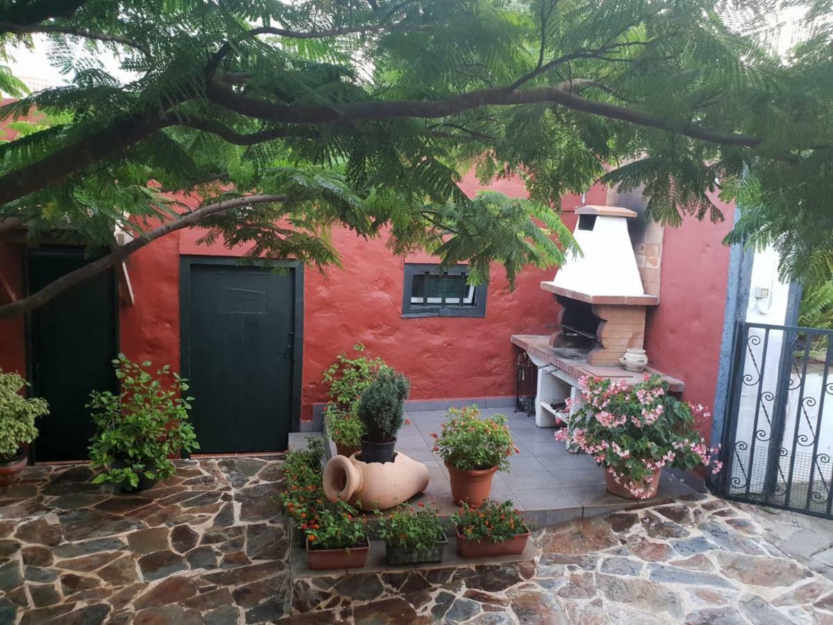 Casita Del Medianero Holiday home *