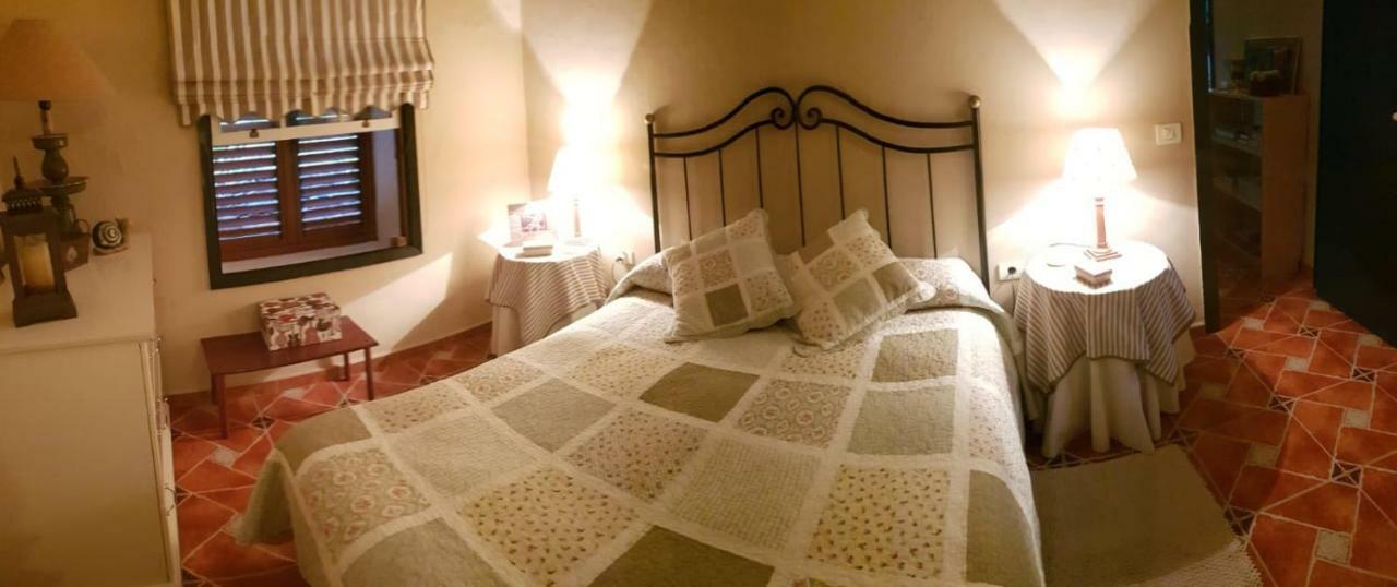 Casita Del Medianero Holiday home