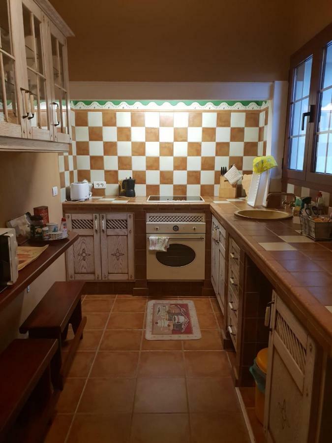 Casita Del Medianero * Santa Cruz de la Palma (Isla de la Palma)