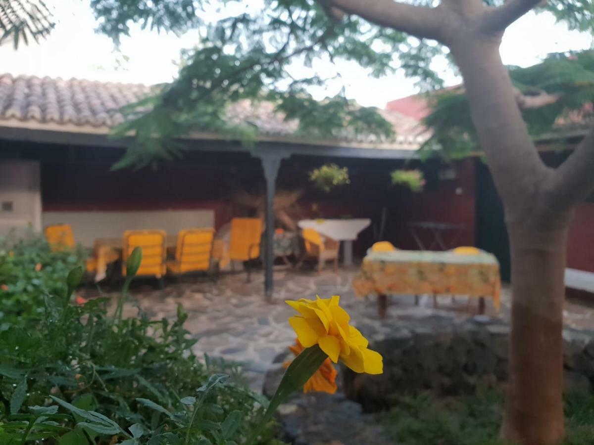 Casita Del Medianero *
