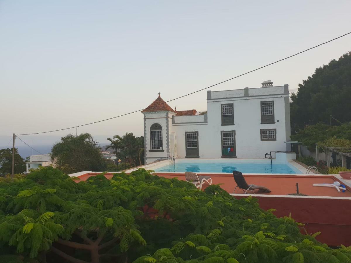 Casita Del Medianero *