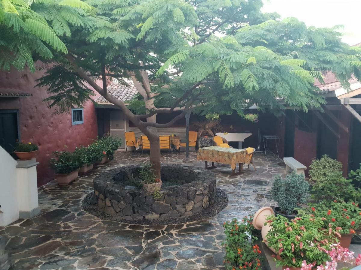Casita Del Medianero *