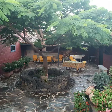 Villa Casita del Medianero Santa Cruz de la Palma  Esterno foto